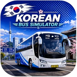 Ikon Korean Bus Simulator
